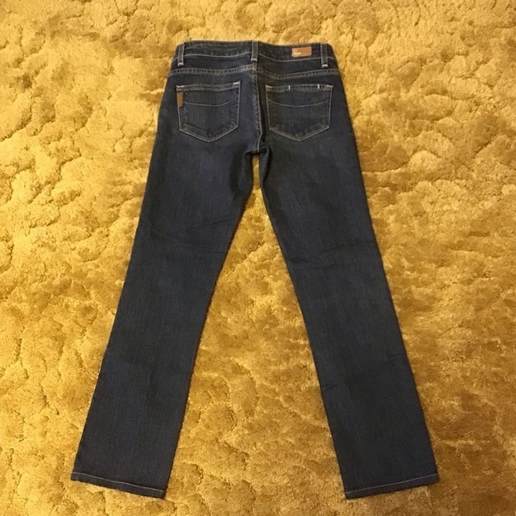 Paige Denim Skyline Drive Cropped Jeans - Picture 8 of 8